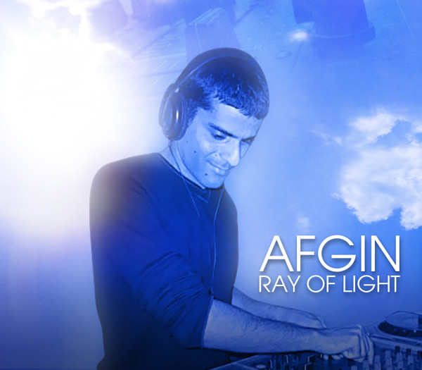 Ray Of Light by Afgin