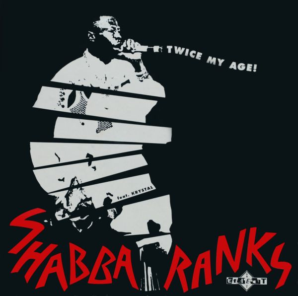 Twice My Age by Krystal