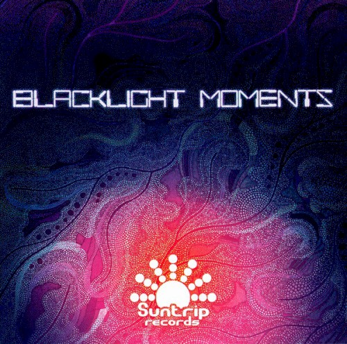 Blacklight Moments by Various