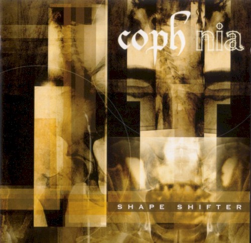 Shape Shifter by Coph Nia