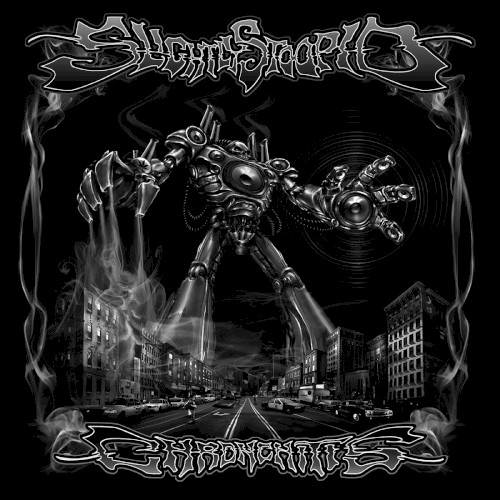 Chronchitis by Slightly Stoopid
