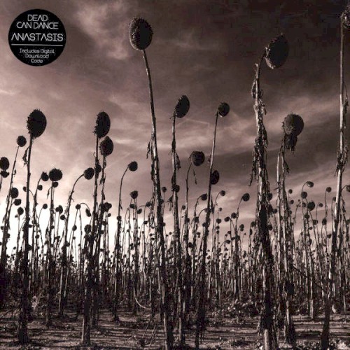 Anastasis by Dead Can Dance