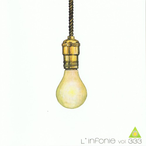 Vol. 333 by L'infonie