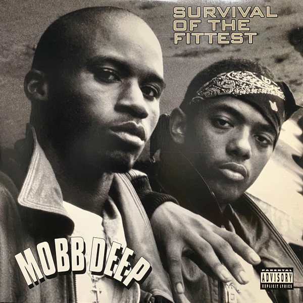 Survival Of The Fittest by Mobb Deep