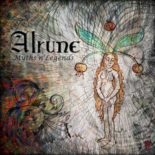 Myths'n'Legends by Alrune