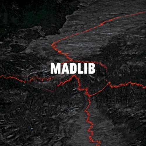 Rock Konducta 45 by Madlib