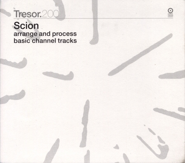 Arrange And Process Basic Channel Tracks by Scion