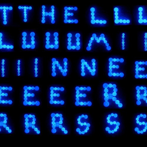 The Lumineers by The Lumineers