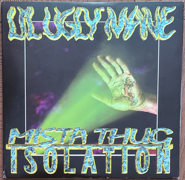 Mista Thug Isolation by Lil Ugly Mane
