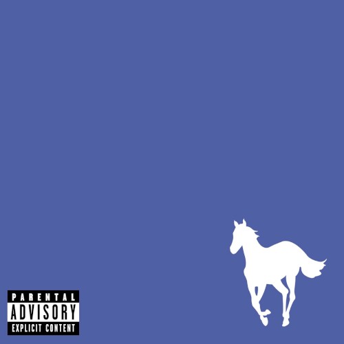 White Pony by Deftones