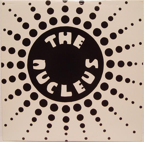 The Nucleus by Galt MacDermot