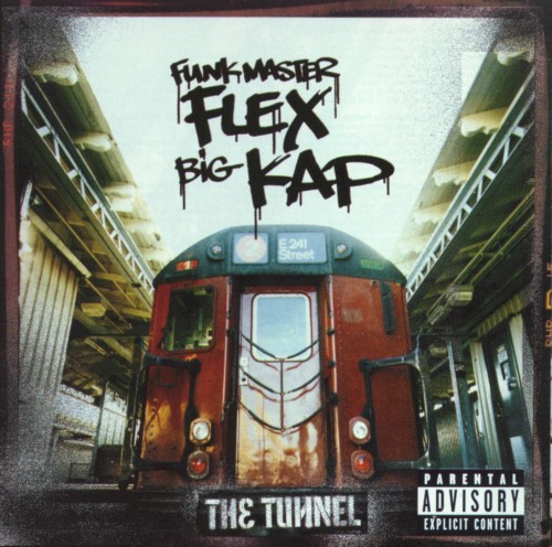 The Tunnel by Funkmaster Flex