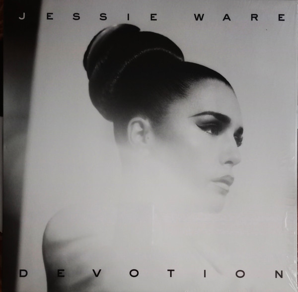 Devotion by Jessie Ware