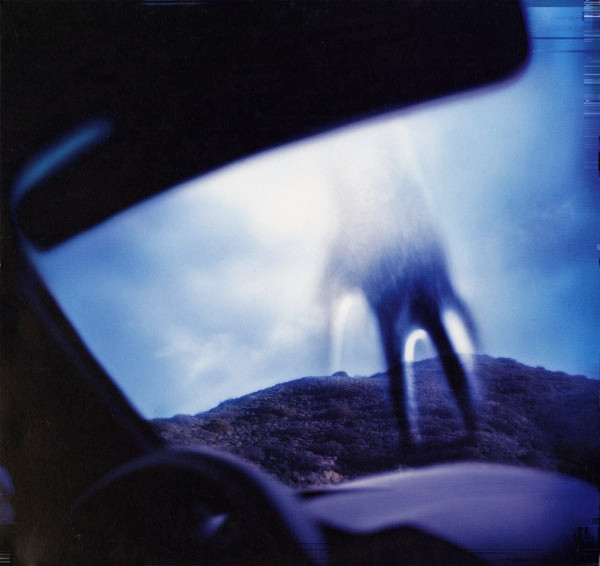 Year Zero by Nine Inch Nails