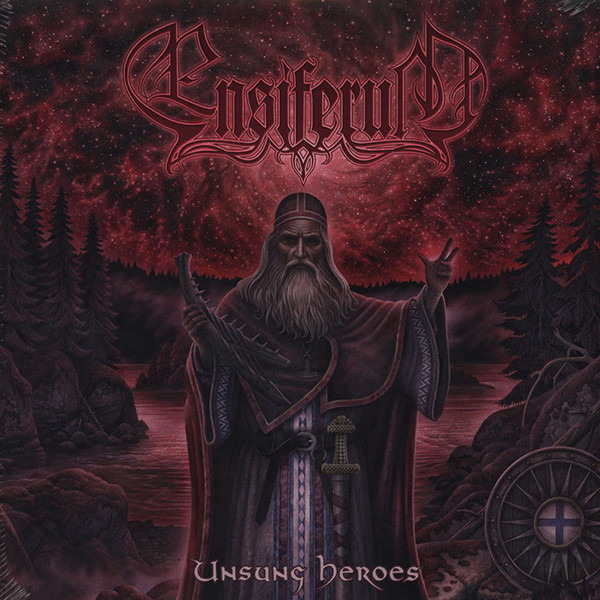 Unsung Heroes by Ensiferum