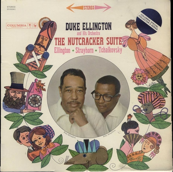 The Nutcracker Suite by Duke Ellington And His Orchestra