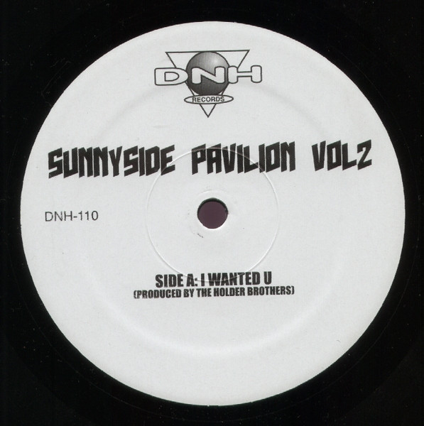 Sunnyside Pavilion Vol 2 by The Holder Brothers