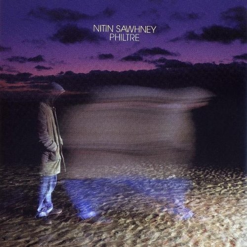 Philtre by Nitin Sawhney