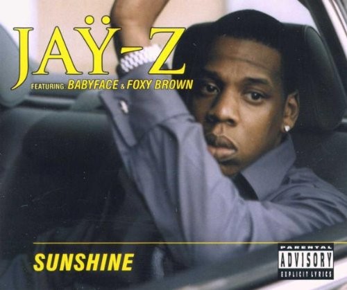 Sunshine by Jay-Z