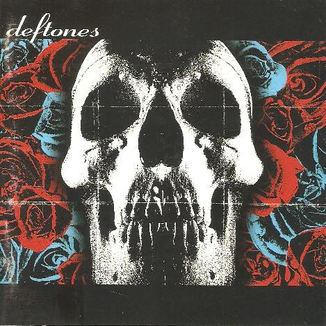 Deftones by Deftones