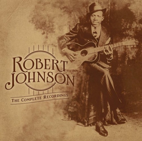 The Centennial Collection by Robert Johnson