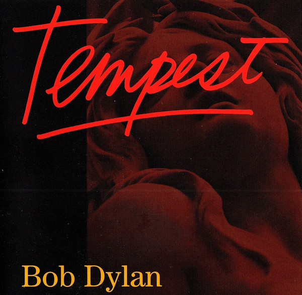 Tempest by Bob Dylan