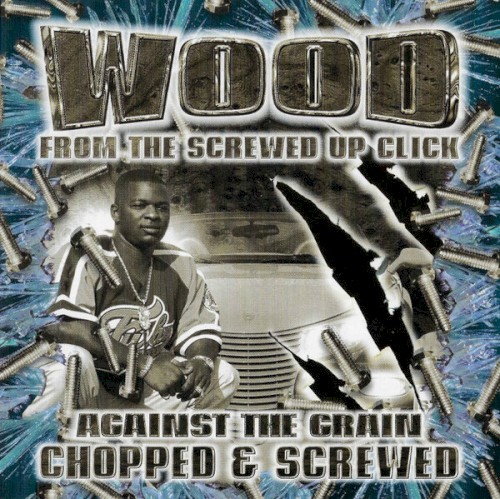 Against The Grain by Wood
