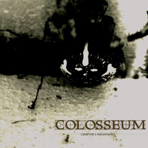 Chapter 3: Parasomnia by Colosseum
