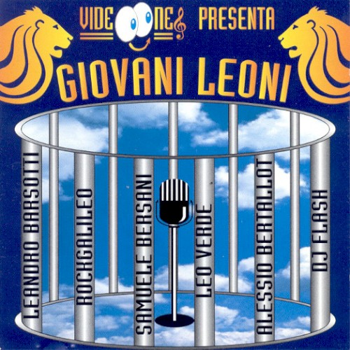 Giovani Leoni by Various