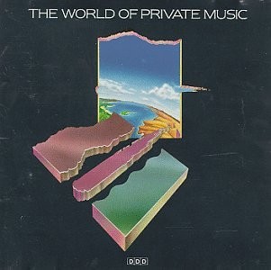 The World Of Private Music by Various