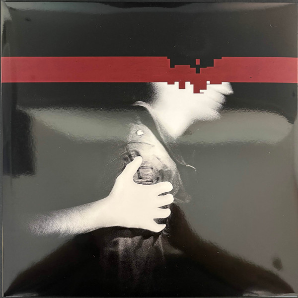 The Slip by Nine Inch Nails