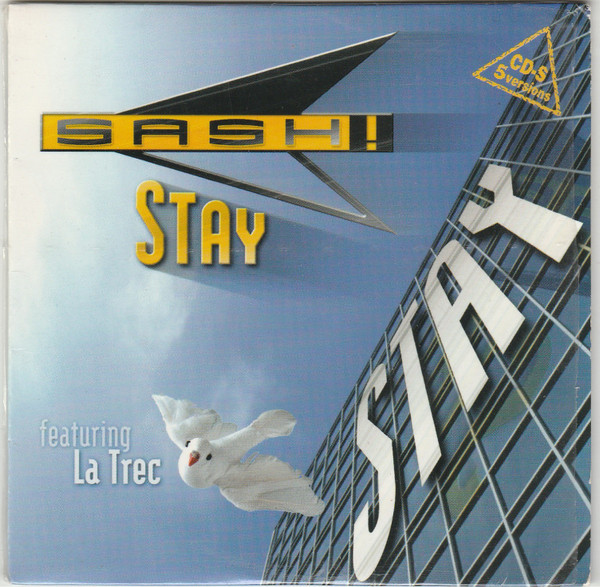 Stay by Sash!