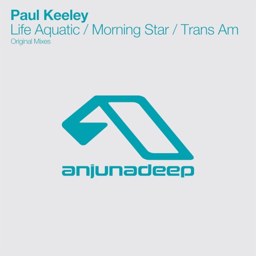 Life Aquatic / Morning Star / Trans Am by Paul Keeley