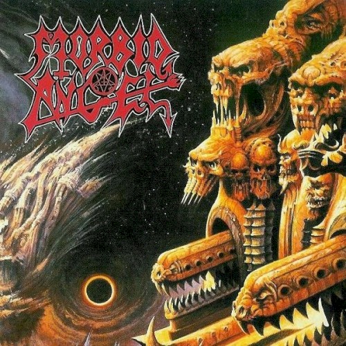 Gateways To Annihilation by Morbid Angel