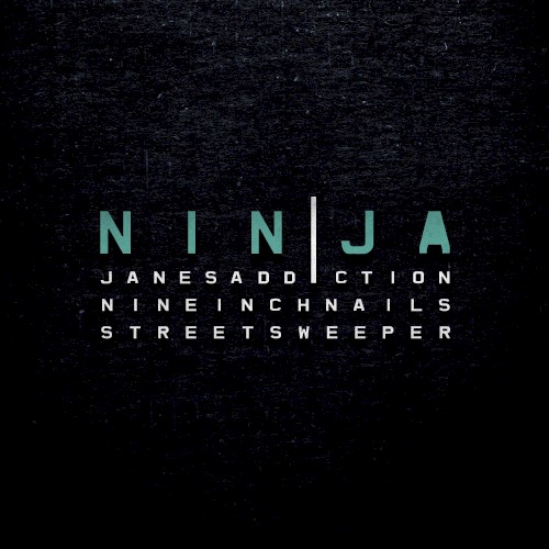 NIN|JA by Jane's Addiction