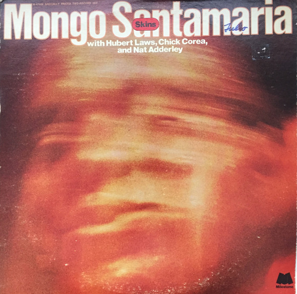 Skins by Mongo Santamaria