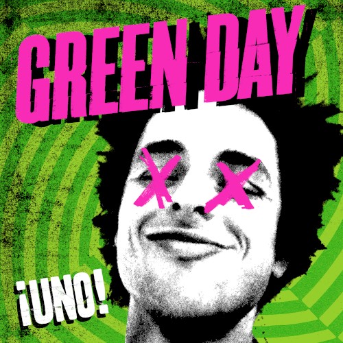 ¡Uno! by Green Day
