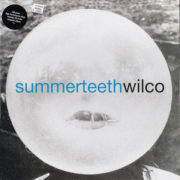 Summerteeth by Wilco