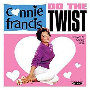 Do The Twist by Connie Francis