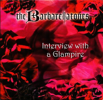 Interview With A Glampire  by The Barbarellatones