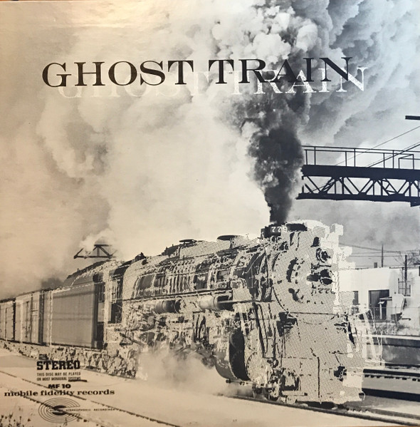 Ghost Train by No Artist