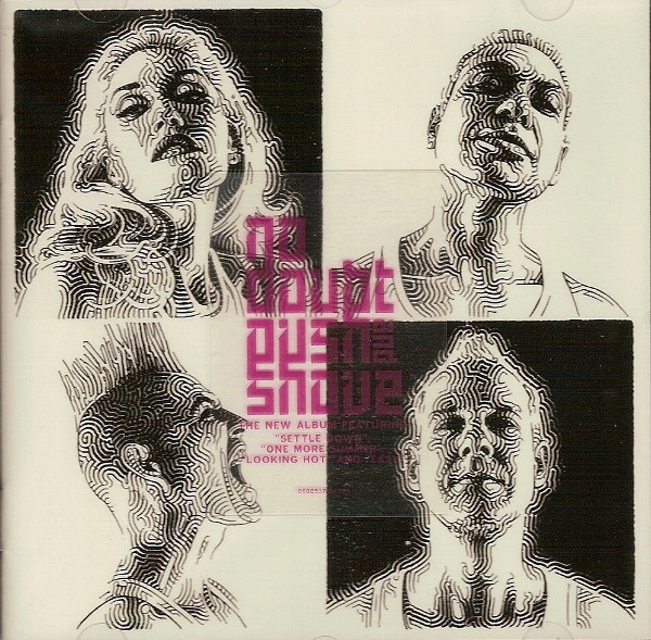 Push And Shove by No Doubt