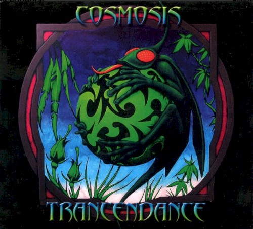 Trancendance by Cosmosis