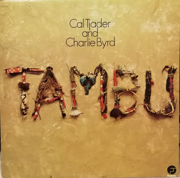 Tambu by Cal Tjader