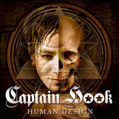 Human Design by Captain Hook