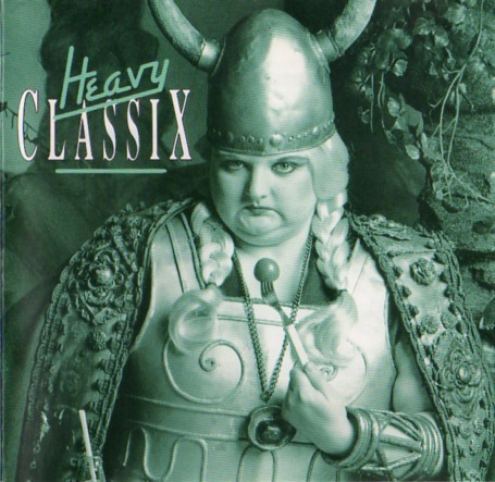 Heavy Classix by Various