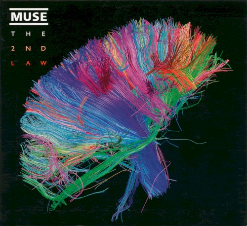 The 2nd Law by Muse