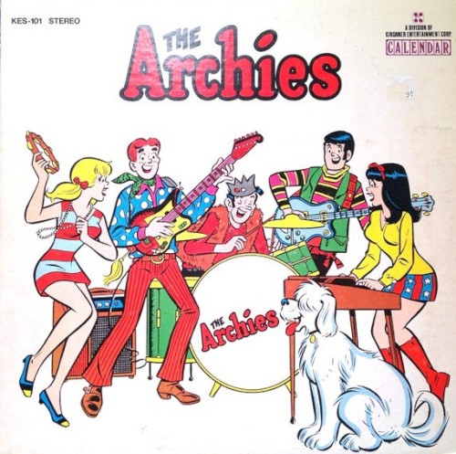 The Archies by The Archies