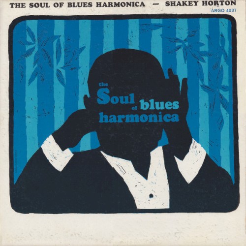 The Soul Of Blues Harmonica by Walter Horton