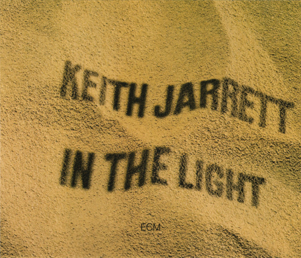 In The Light by Keith Jarrett